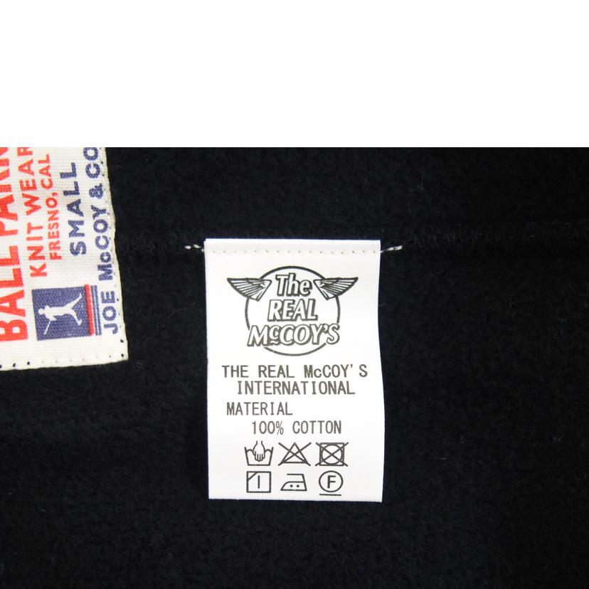 JOE McCOY ジョイマッコイ/BALL PARK ヘビースウェットパンツ//Sランク/71
