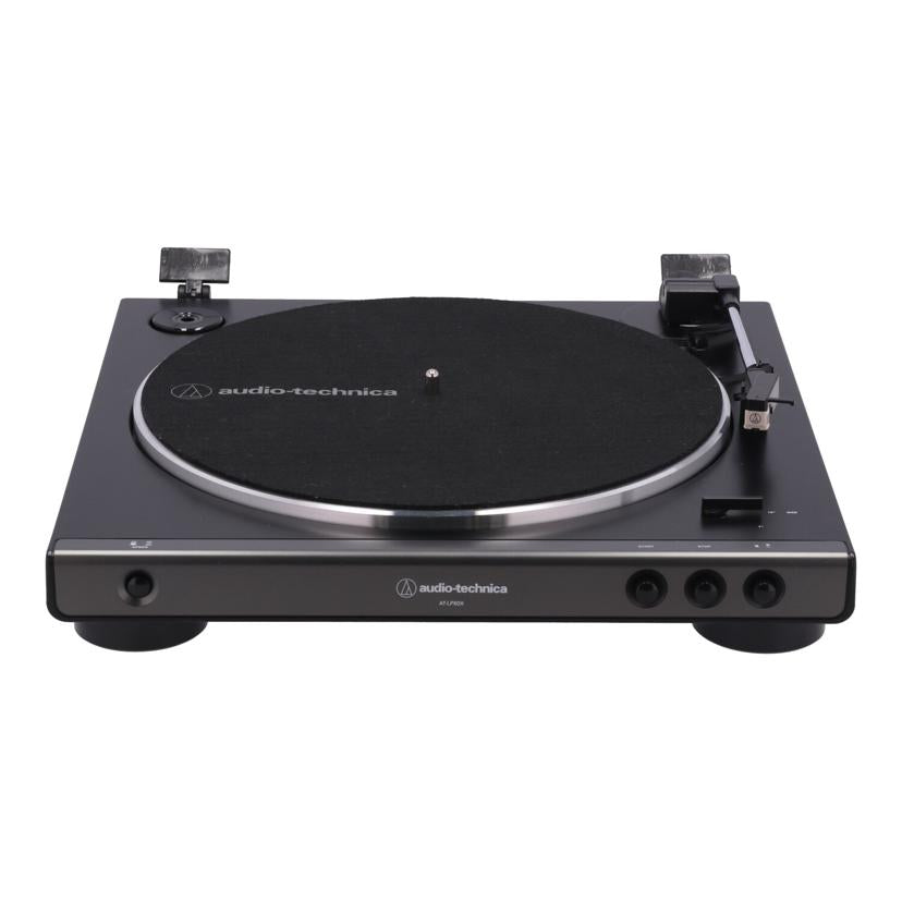audio-technica オーディオテクニカ /レコードプレーヤー/AT-LP60X-DGM//202566455/Bランク/62