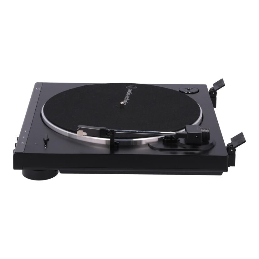 audio-technica オーディオテクニカ /レコードプレーヤー/AT-LP60X-DGM//202566455/Bランク/62