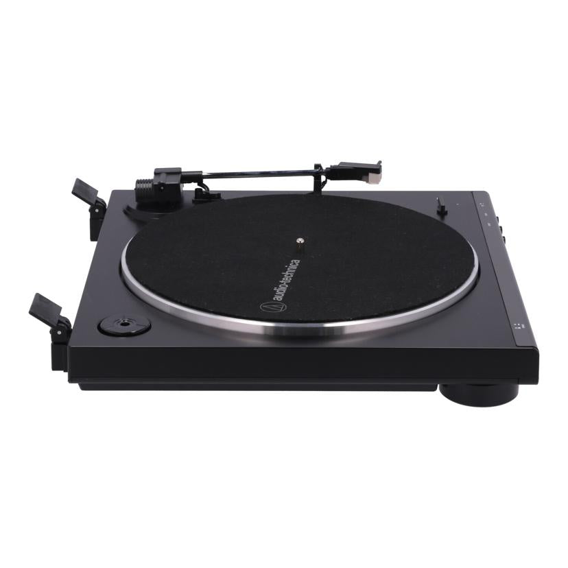 audio-technica オーディオテクニカ /レコードプレーヤー/AT-LP60X-DGM//202566455/Bランク/62