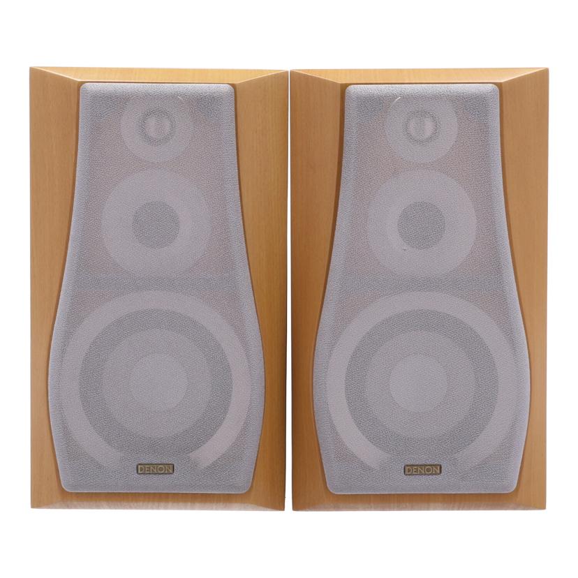 DENON デノン /スピーカー(ペア)/USC-M50//0088800395/Bランク/84