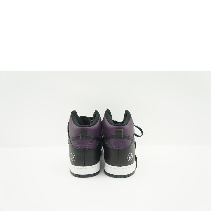 NIKE ナイキ/NIKE DUNK HI /F/DJ0382-600//00194958578534/Aランク/85