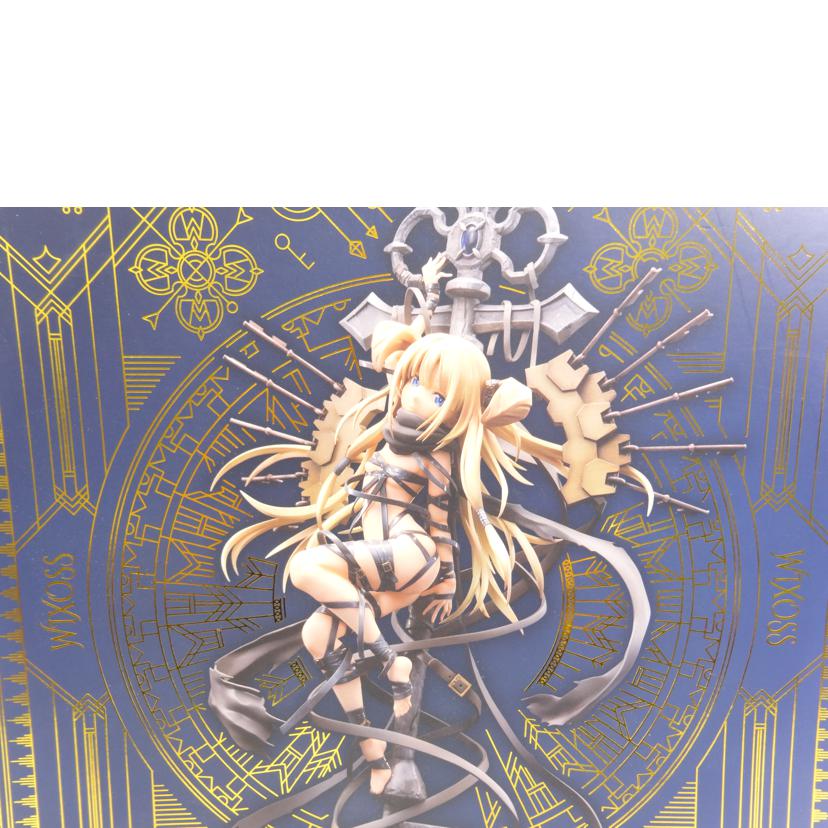 Hobby JAPAN ホビージャパン/ウィクロス 創造の鍵主 ウムル=フィーラ//ABランク/42