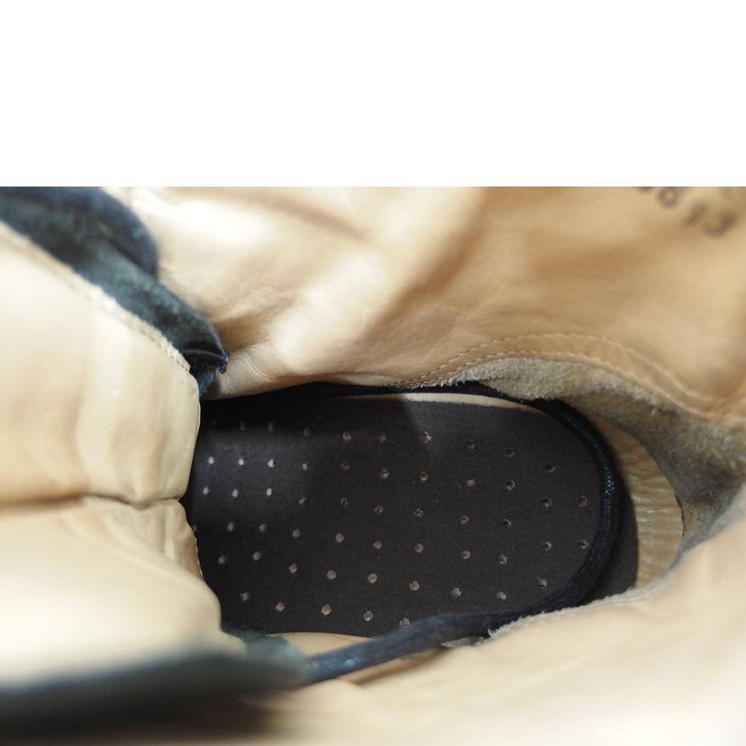 Rautureau ジャン・バティスト・ルートゥロウ/レザーシューズ/ブラック/31130 0613//Bランク/82