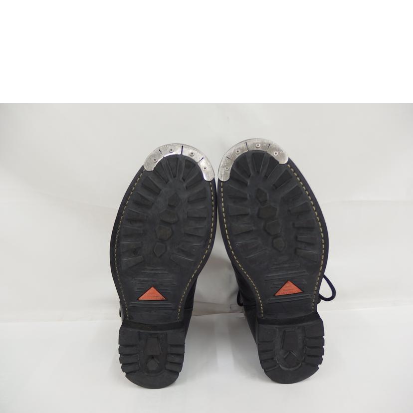 Rautureau ジャン・バティスト・ルートゥロウ/レザーシューズ/ブラック/31130 0613//Bランク/82