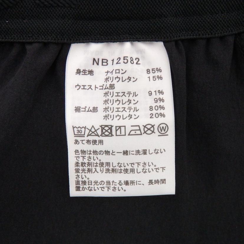 THE NORTH FACE/Flexible Long Pant/NB12582//Sランク/77
