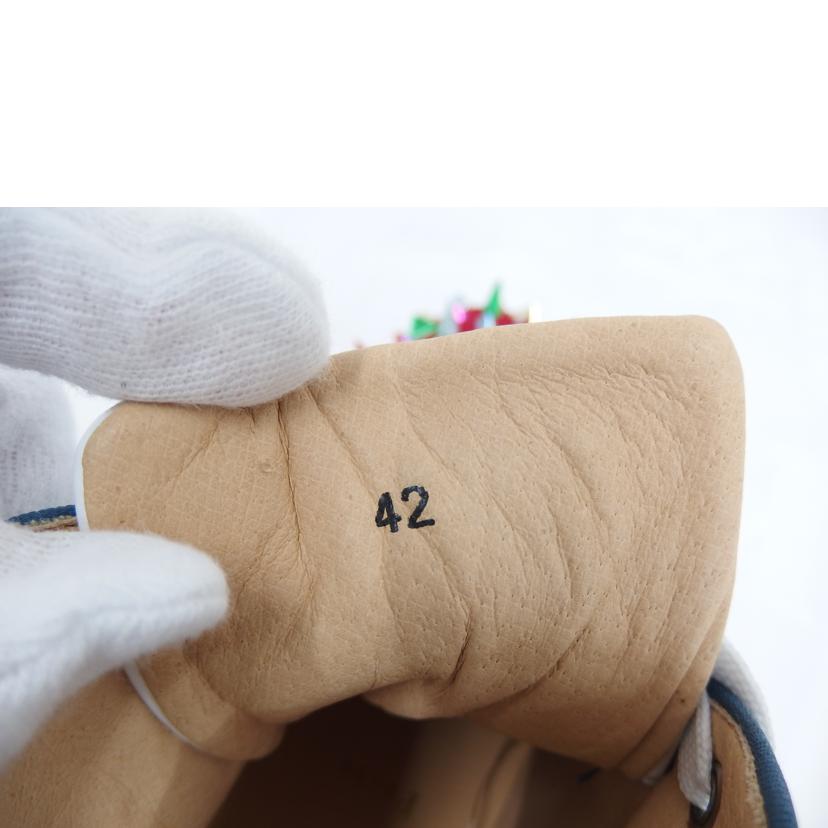 Chistian Louboutin クリスチャンルブタン /クリスチャンルブタン ハイカットスニーカー//Bランク/82