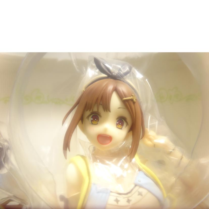 Wonderful Works ワンダフルワークス/ライザリン・シュタウト フィギュア//ABランク/42