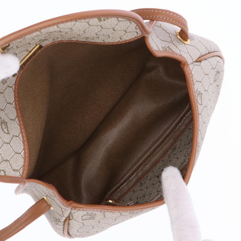 Christian Dior クリスチャンディオール/ハニカムショルダーバッグ//Aランク/09