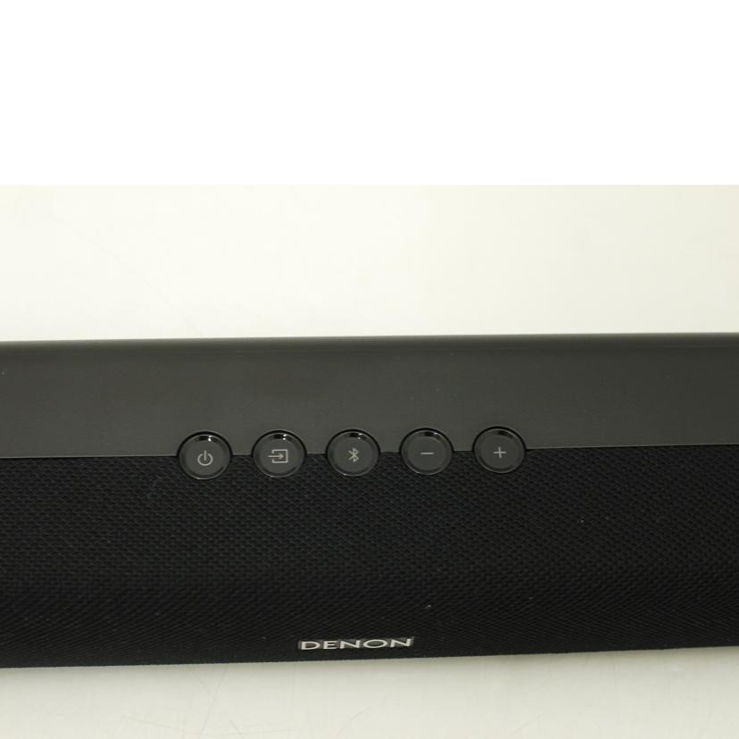 DENON デノン/ホームシアター機器/DHT-S316//Bランク/69