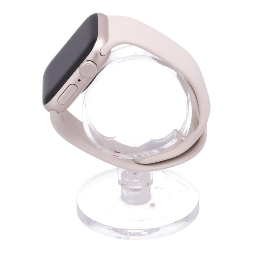 Apple アップル/第2世代 Apple Watch SE 40mm/MXEF3J/A//SJX0GFQFLYF/Aランク/24