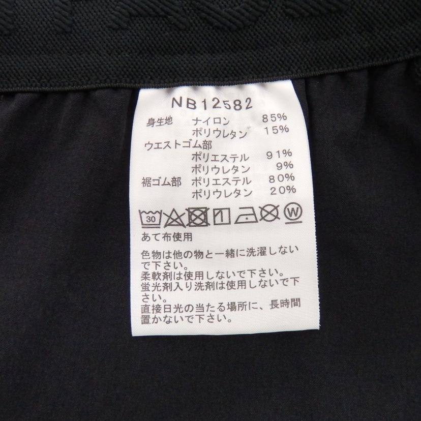 THE NORTH FACE/Flexible Long Pant/NB12582//Sランク/77