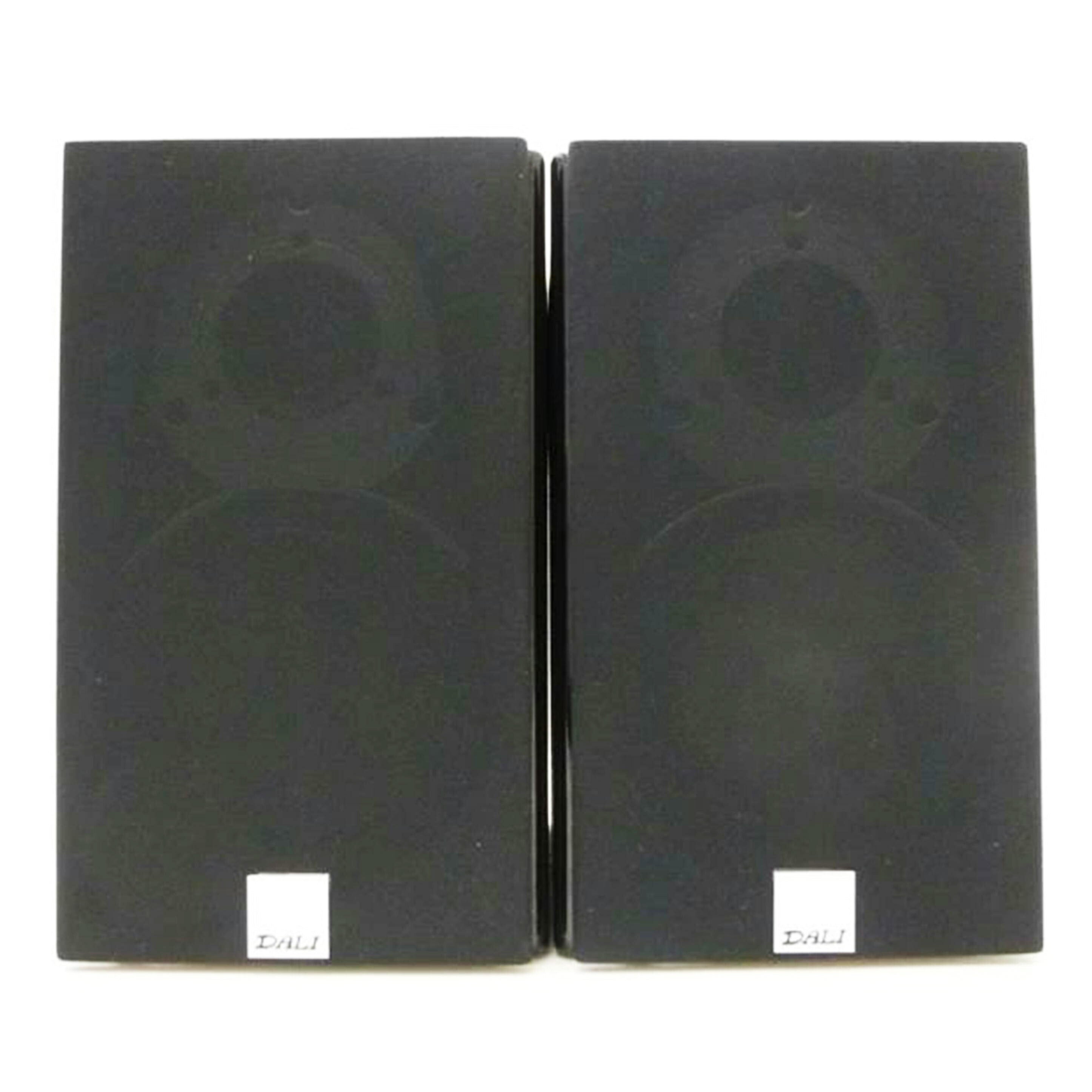 DALI ダリ/スピーカー(ペア)/ZENSOR/PICO/ZENSPR PICO//4258781/ABランク/88