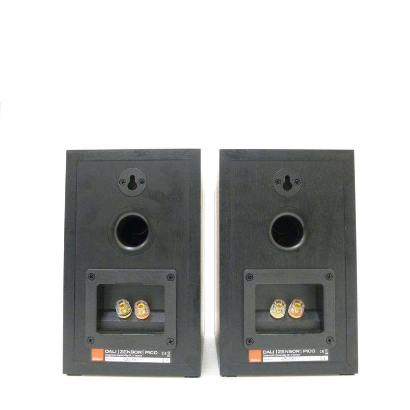 DALI ダリ/スピーカー(ペア)/ZENSOR/PICO/ZENSPR PICO//4258781/ABランク/88