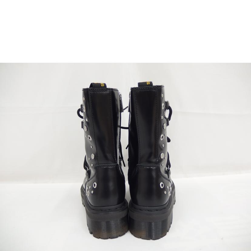 Dr.Martens ドクターマーチン/Dr.Martens JADON HI HDW ブーツ/ブラック//ABランク/82