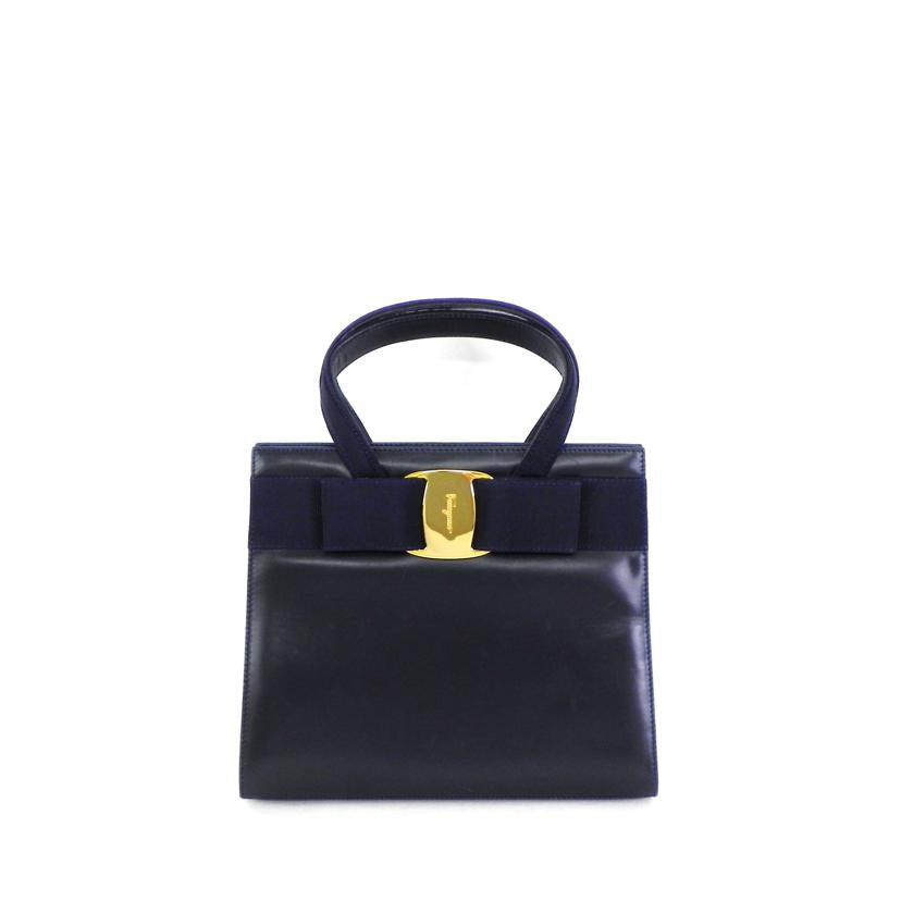 Salvatore Ferragamo サルヴァトーレ フェラガモ/2wayハンドバッグ//Bランク/81