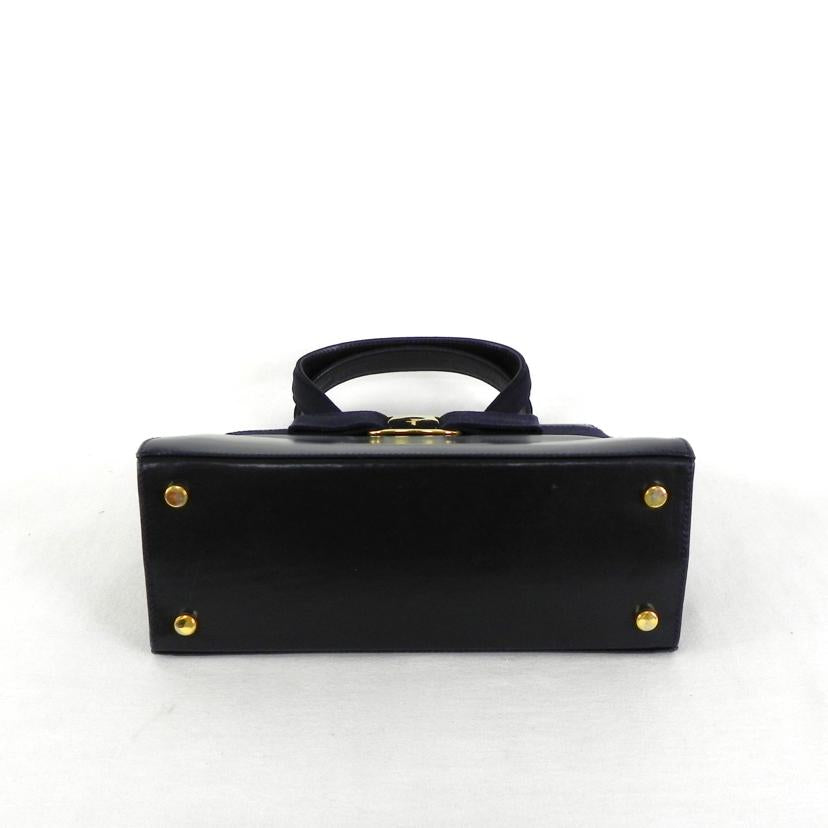 Salvatore Ferragamo サルヴァトーレ フェラガモ/2wayハンドバッグ//Bランク/81