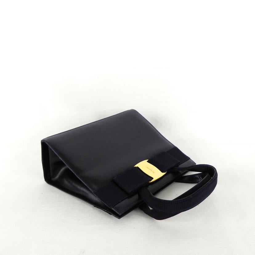Salvatore Ferragamo サルヴァトーレ フェラガモ/2wayハンドバッグ//Bランク/81