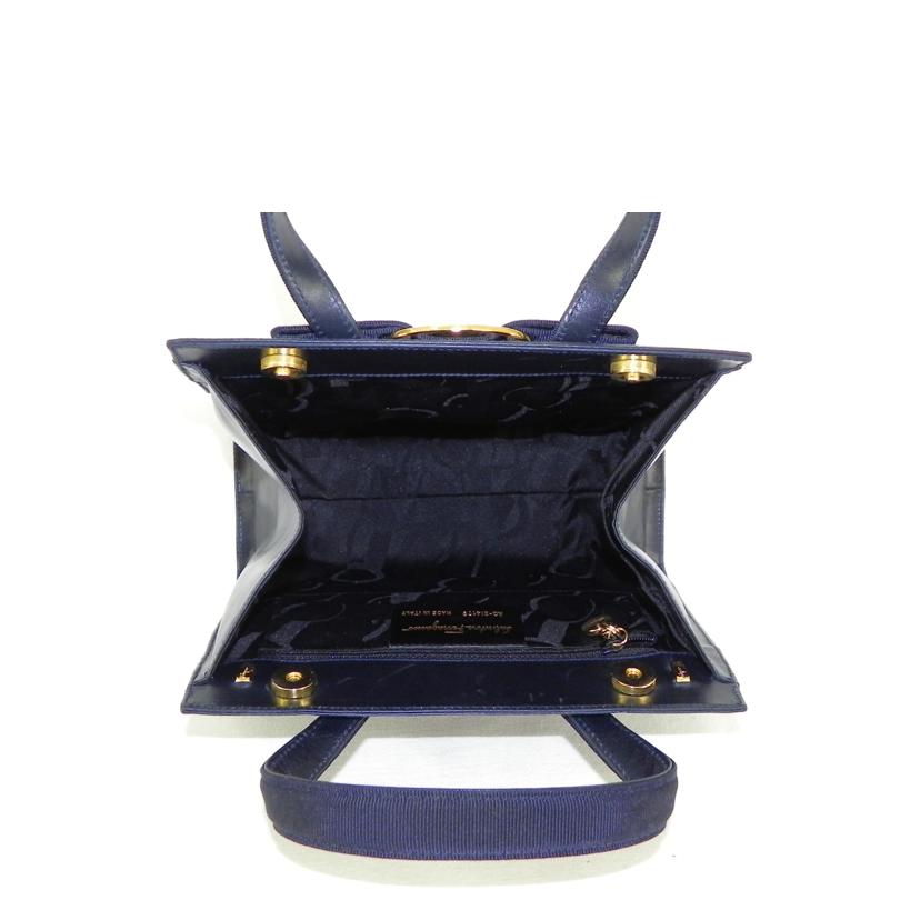 Salvatore Ferragamo サルヴァトーレ フェラガモ/2wayハンドバッグ//Bランク/81