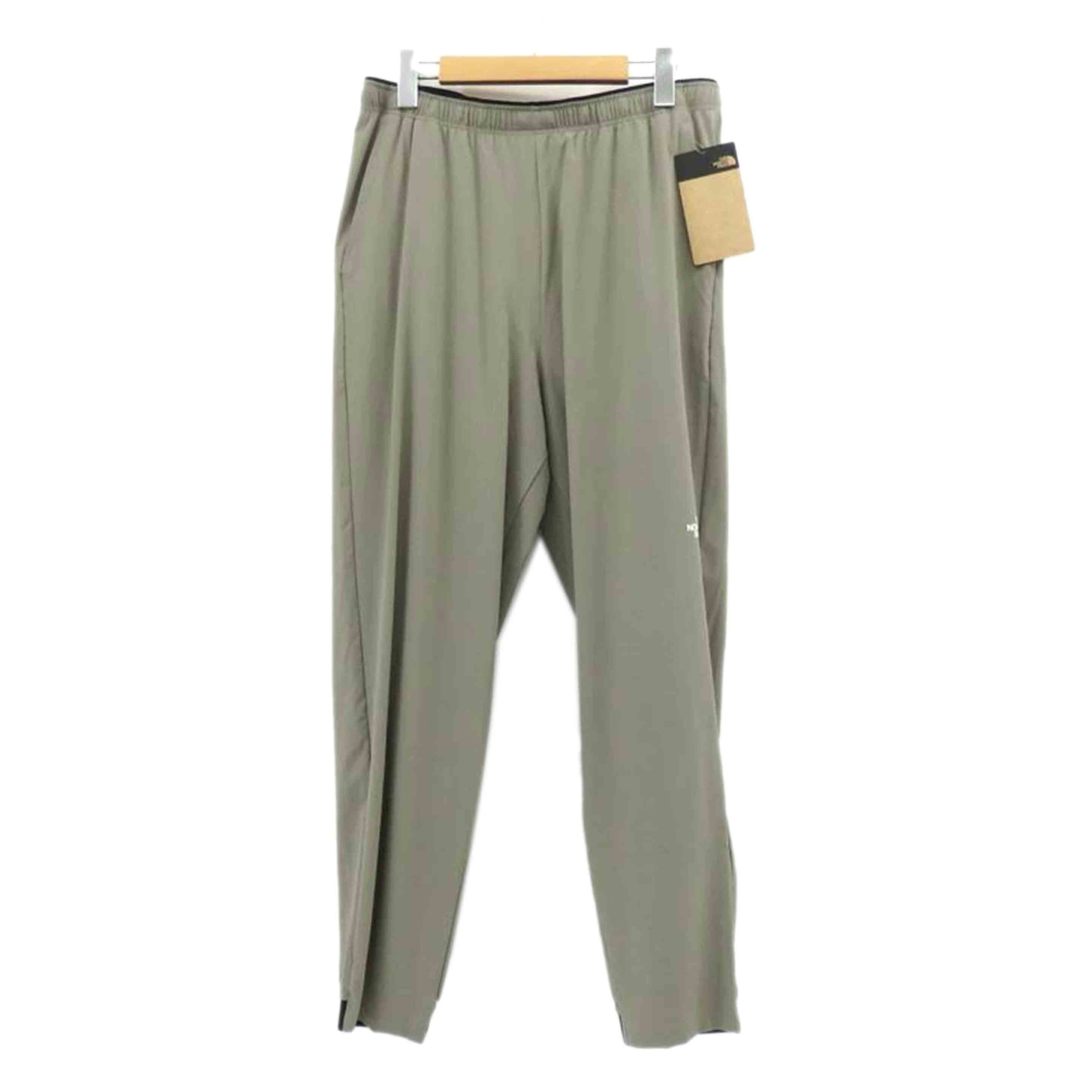 THE NORTH FACE/Flexible Long Pant/NB12582//Sランク/77