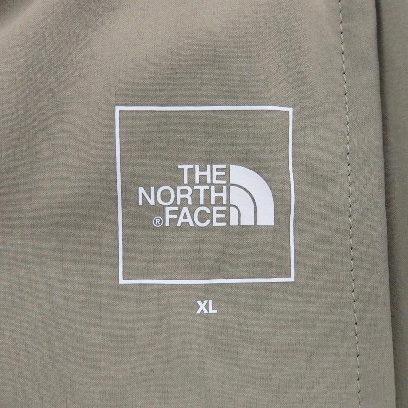 THE NORTH FACE/Flexible Long Pant/NB12582//Sランク/77