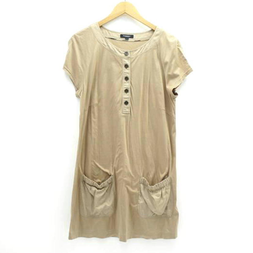BURBERRY LONDON バーバリーロンドン/半袖ワンピース/B2P36-126-46//ABランク/09