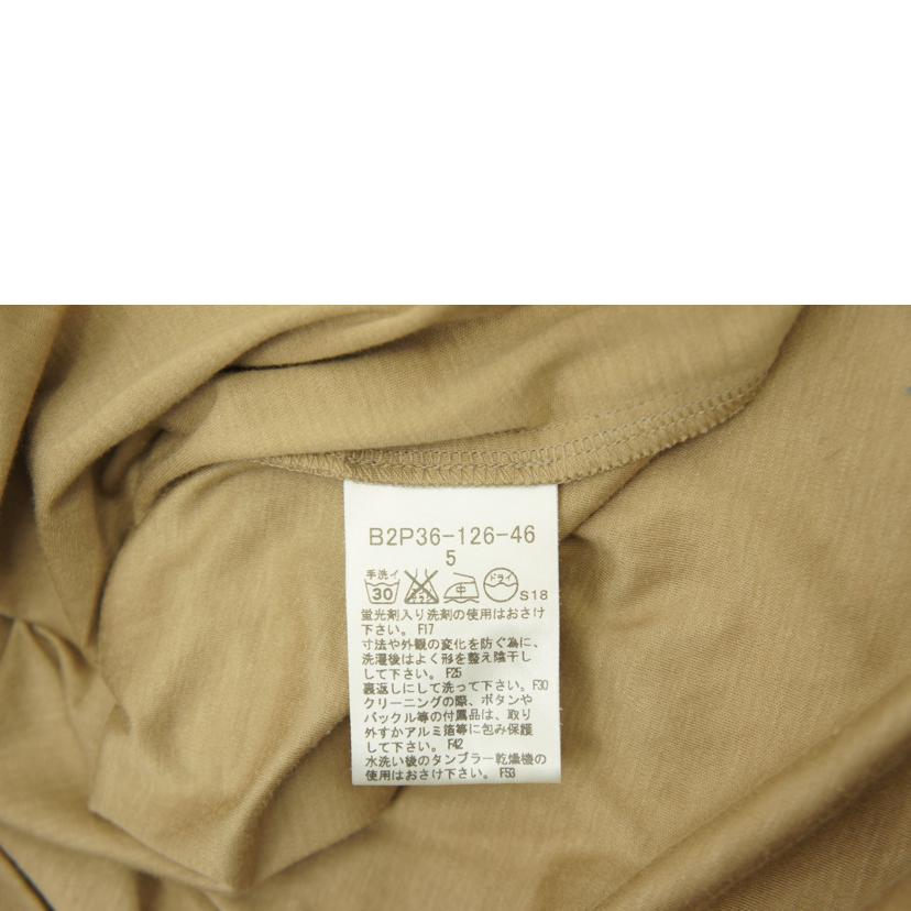 BURBERRY LONDON バーバリーロンドン/半袖ワンピース/B2P36-126-46//ABランク/09