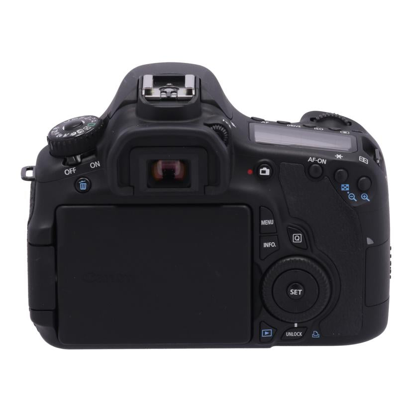 Canon キヤノン /デジタル一眼ボディ/EOS 60D ボディ//3061405575/Bランク/62