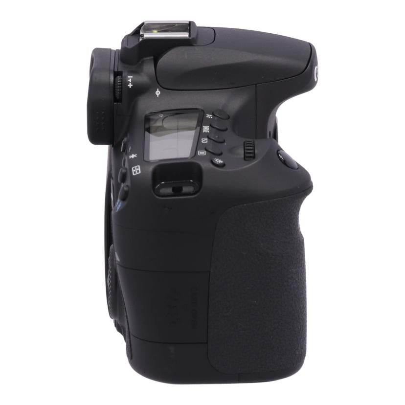 Canon キヤノン /デジタル一眼ボディ/EOS 60D ボディ//3061405575/Bランク/62