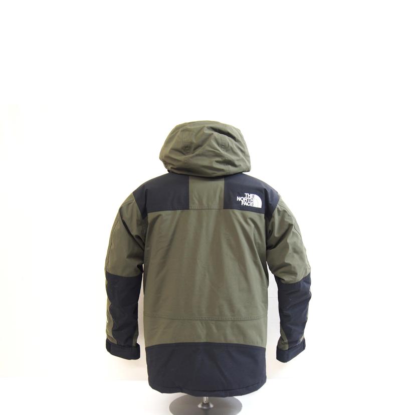 THE NORTH FACE ノースフェイス/マウンテンダウンJKT /ND92237//Aランク/71
