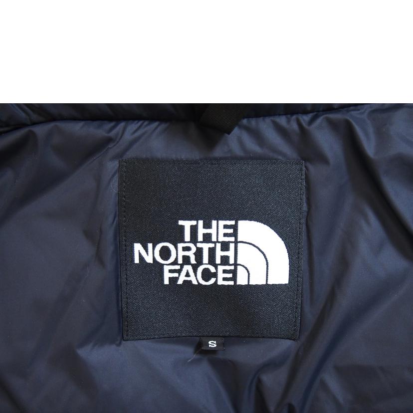 THE NORTH FACE ノースフェイス/マウンテンダウンJKT /ND92237//Aランク/71