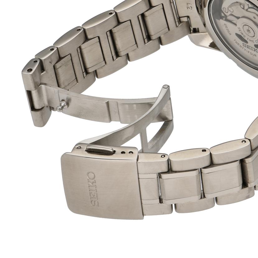 SEIKO/プレサージュ/自動巻き/SARX077//064***/ABランク/85