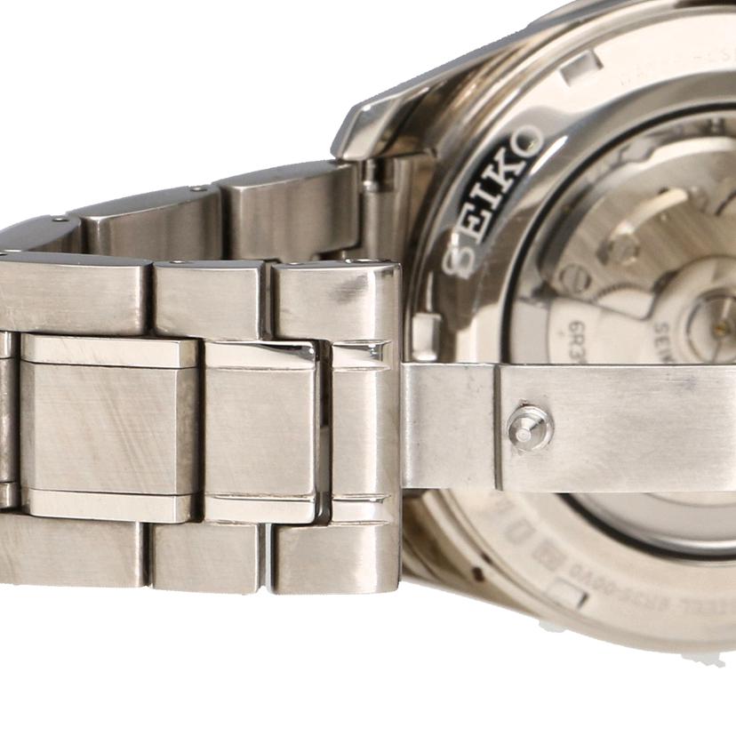 SEIKO/プレサージュ/自動巻き/SARX077//064***/ABランク/85