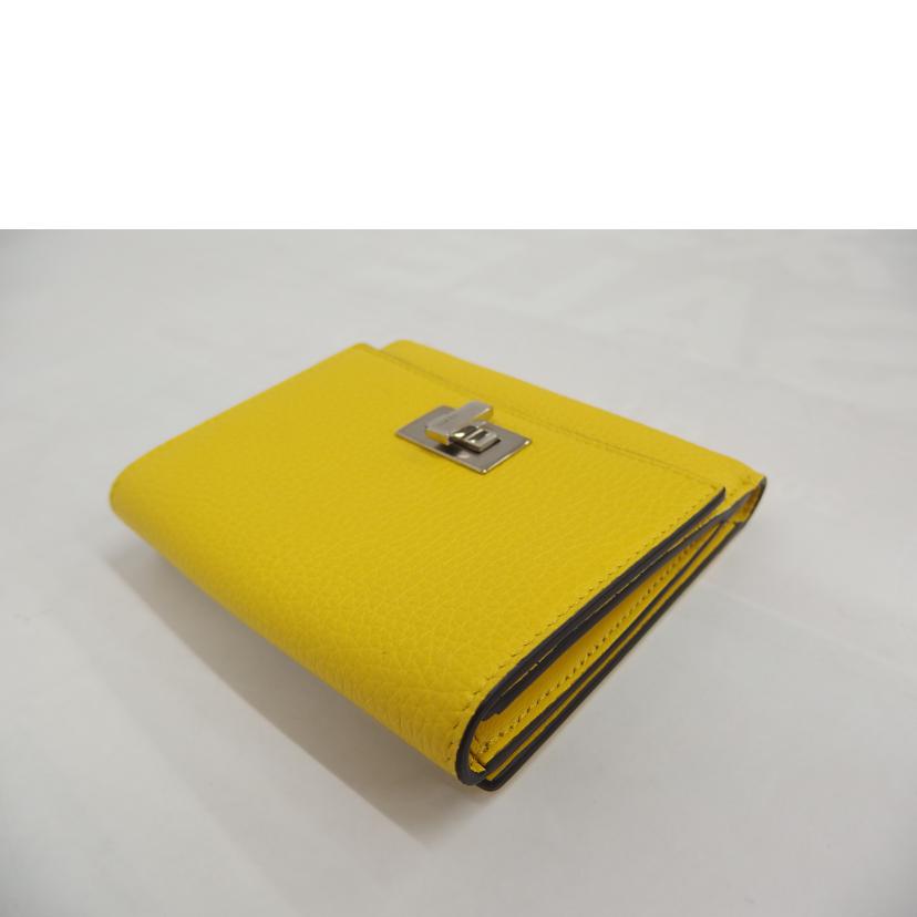 FENDI フェンディ/ピーカブー/財布/8M0438//Aランク/82
