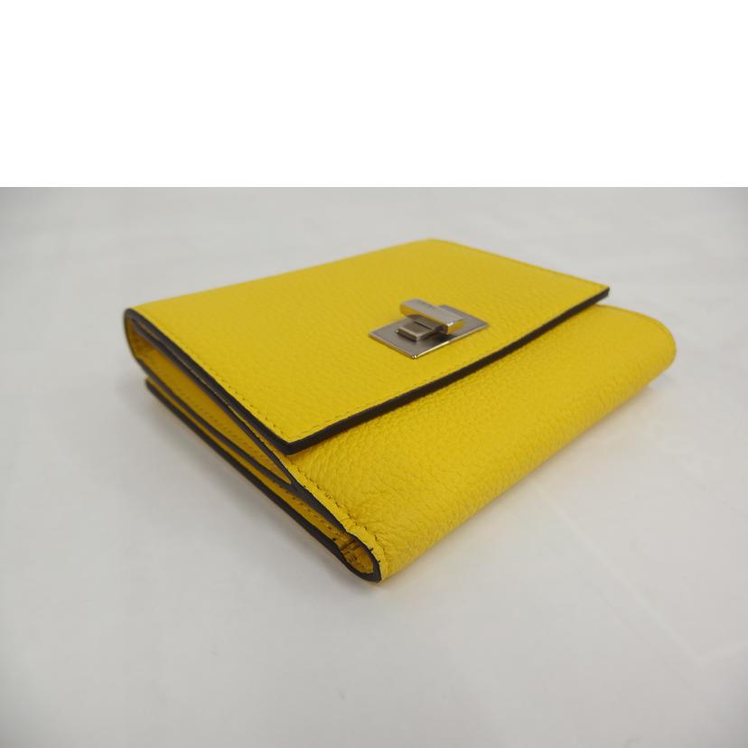 FENDI フェンディ/ピーカブー/財布/8M0438//Aランク/82