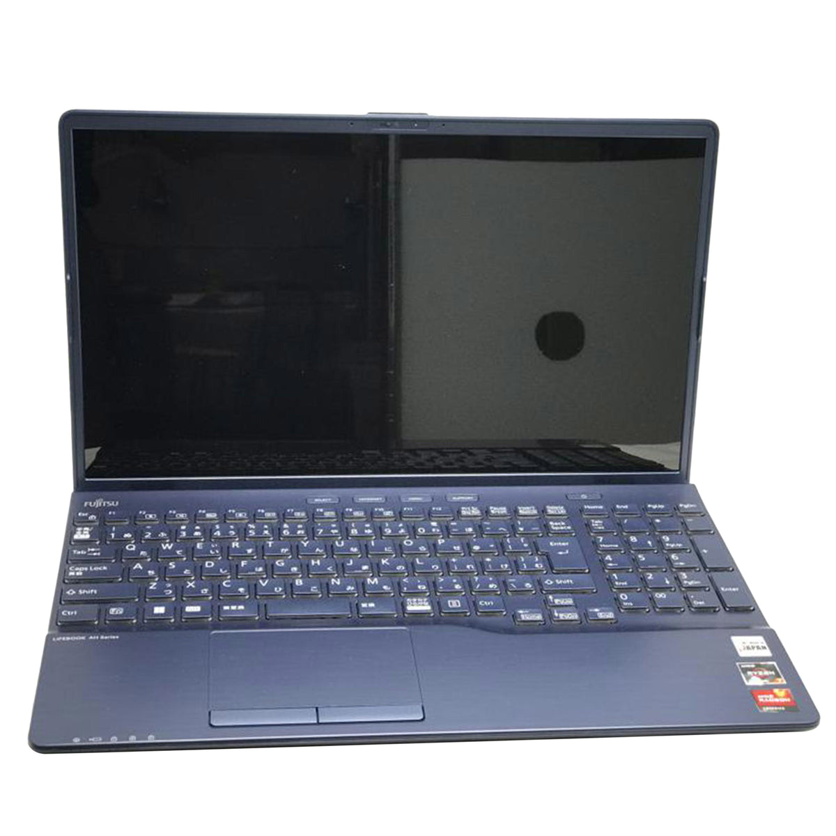 FUJITSU 富士通/LIFEBOOK AH58/H2/FMVA58H2LN//R4400491/Bランク/51