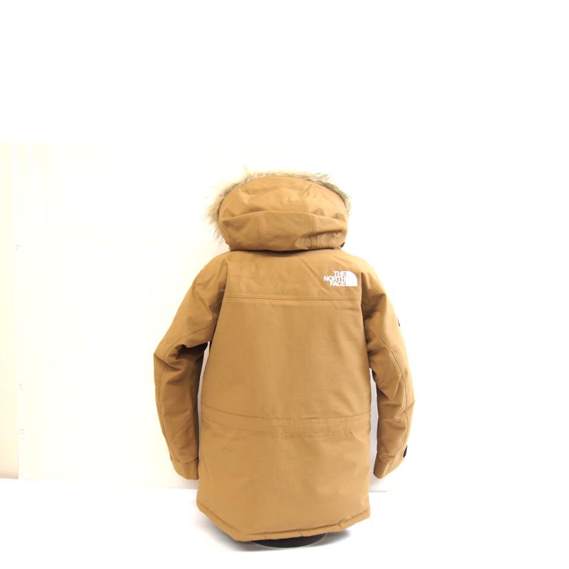 THE NORTH FACE ノースフェイス/アンタークティカパーカ/ND92342//ND92342/SAランク/71