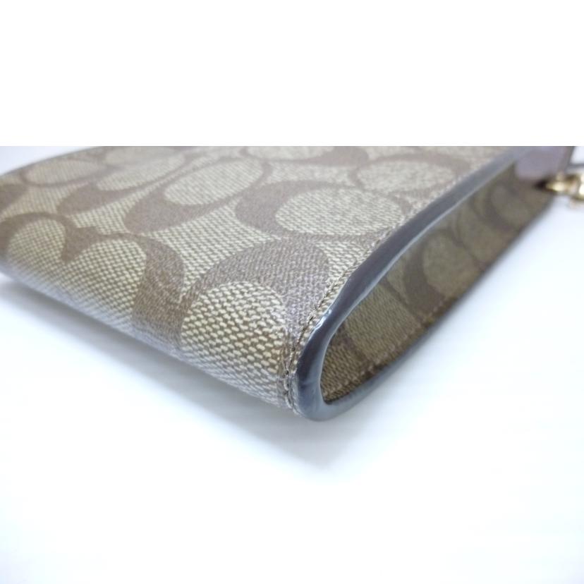 COACH コーチ/フォーンショルダーバッグ/3051//D20**/ABランク/88