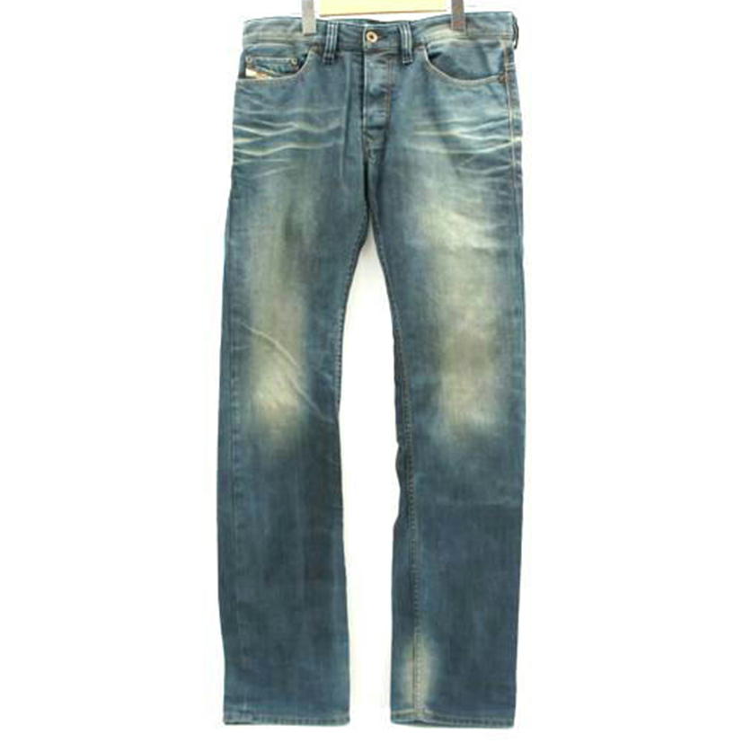 DIESEL ディーゼル/SAFADO デニムパンツ//ABランク/09