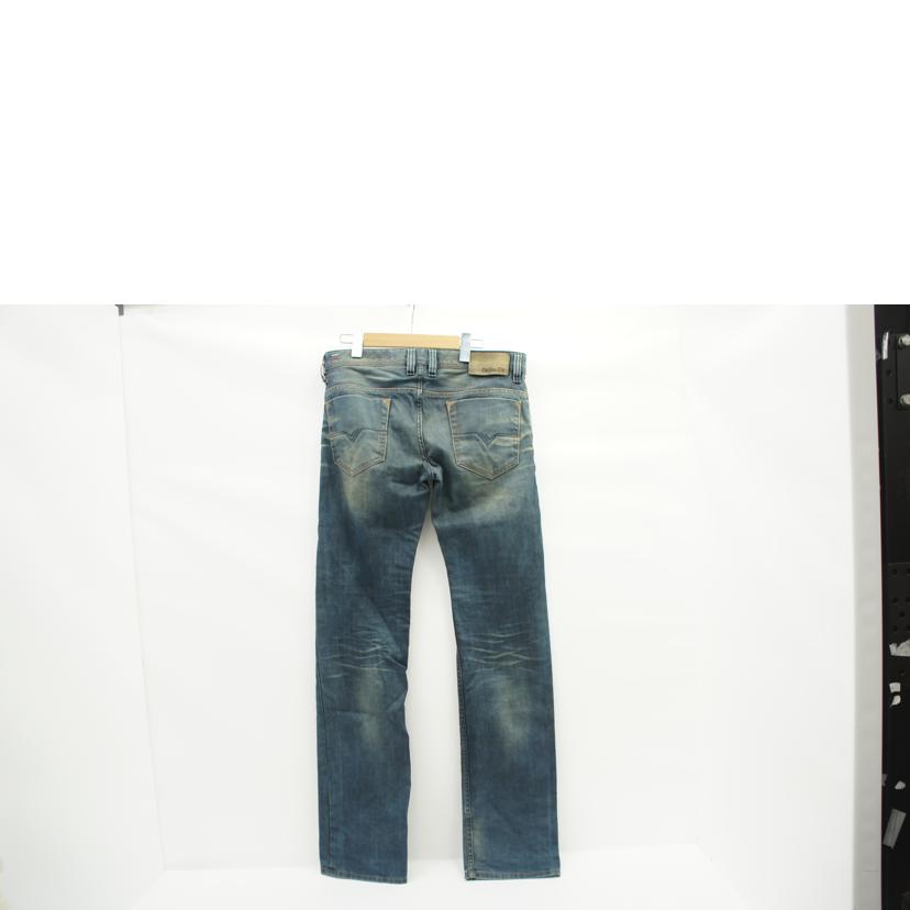 DIESEL ディーゼル/SAFADO デニムパンツ//ABランク/09