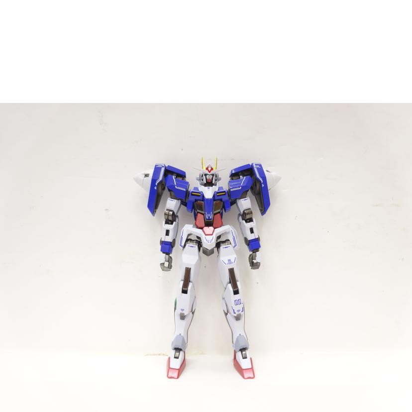 BANDAI バンダイ/ダブルオーザンライザーセブンソード+GNソード2ブラスター//ABランク/42