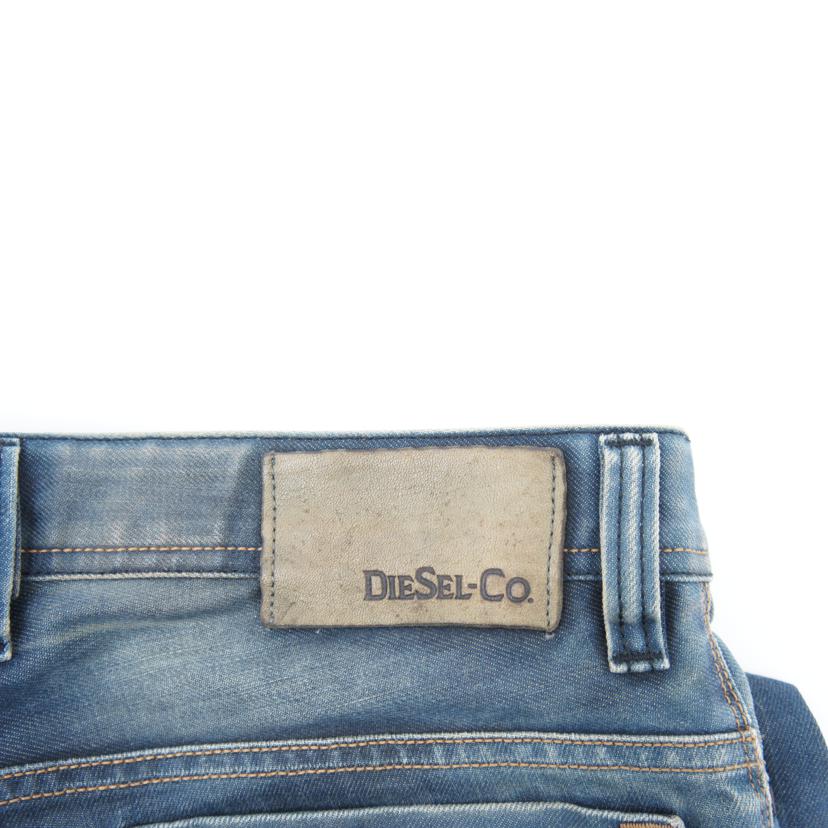 DIESEL ディーゼル/SAFADO デニムパンツ//ABランク/09