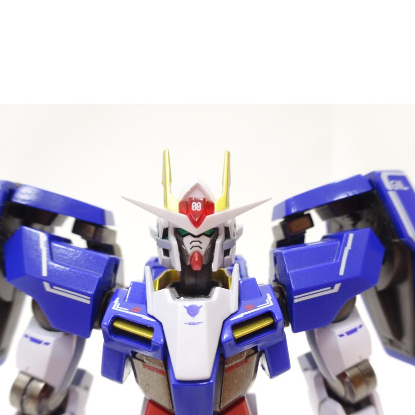 BANDAI バンダイ/ダブルオーザンライザーセブンソード+GNソード2ブラスター//ABランク/42