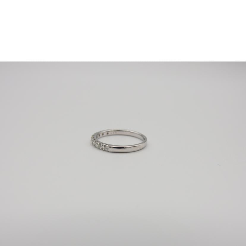 K18WGダイヤR0.30ct#11//ABランク/04