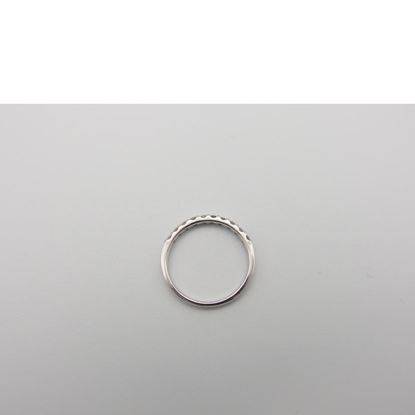 K18WGダイヤR0.30ct#11//ABランク/04