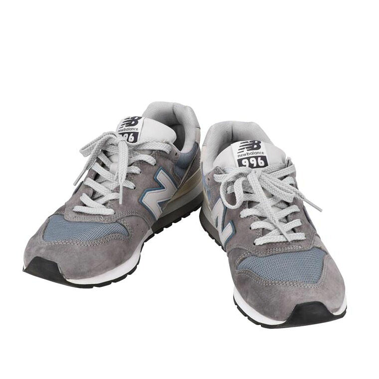 NB ニューバランス/NB 996 スニーカー GL/CM996CB2//ABランク/78