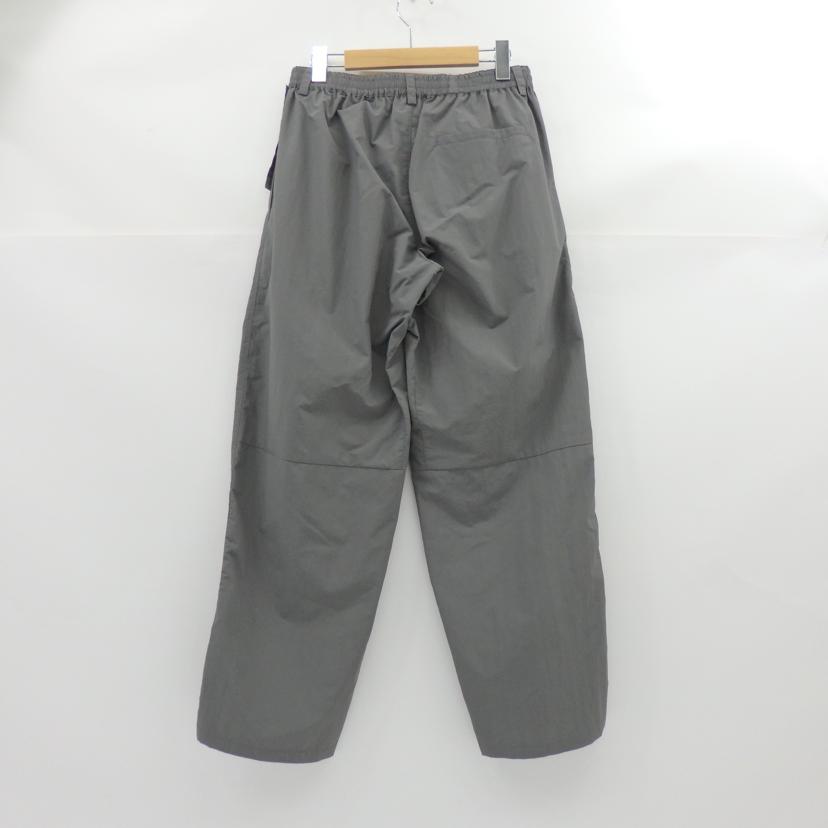 MILLET/DRY NYLON PANT/MIV03204//Sランク/77