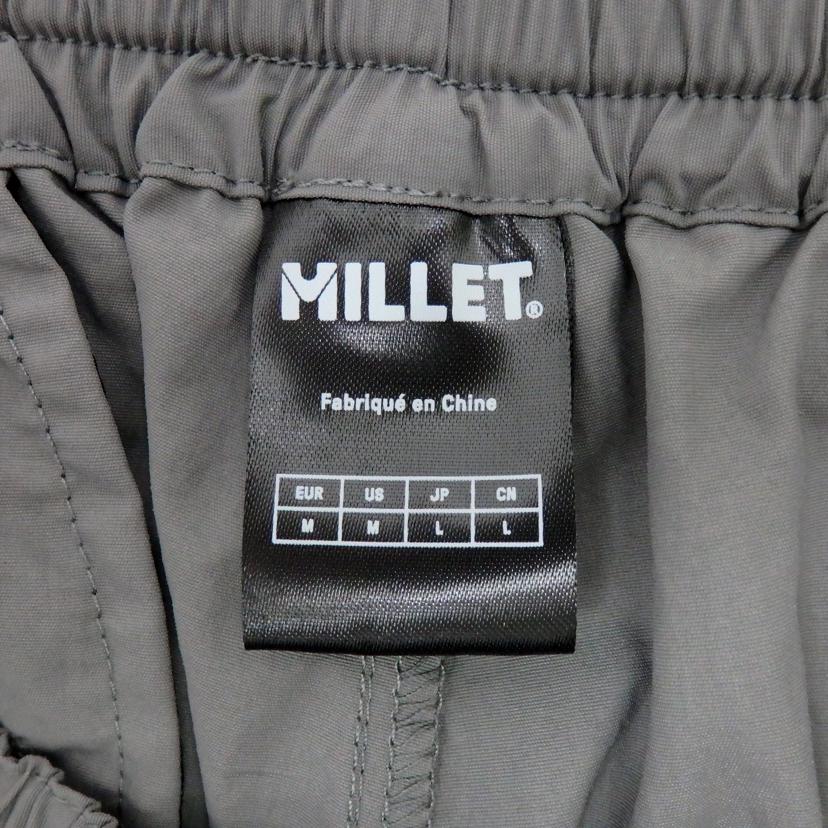 MILLET/DRY NYLON PANT/MIV03204//Sランク/77