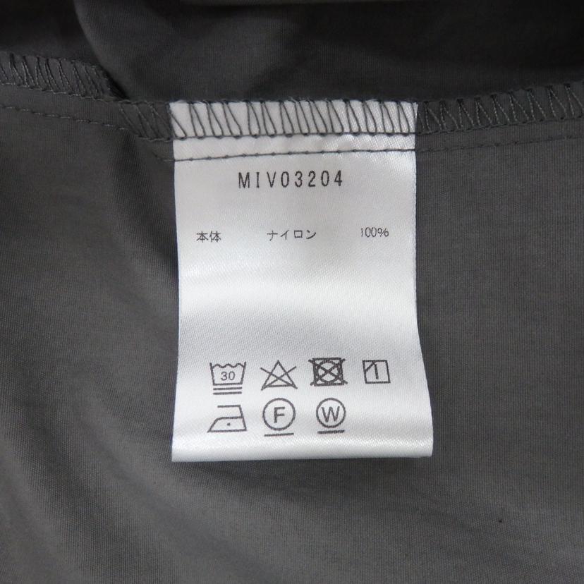 MILLET/DRY NYLON PANT/MIV03204//Sランク/77