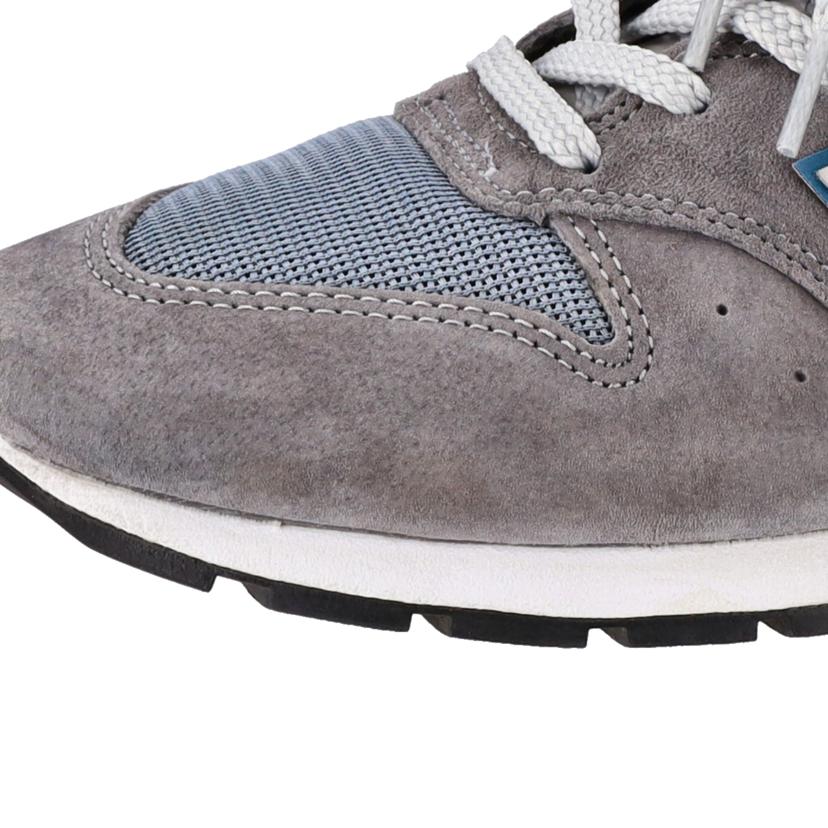 NB ニューバランス/NB 996 スニーカー GL/CM996CB2//ABランク/78